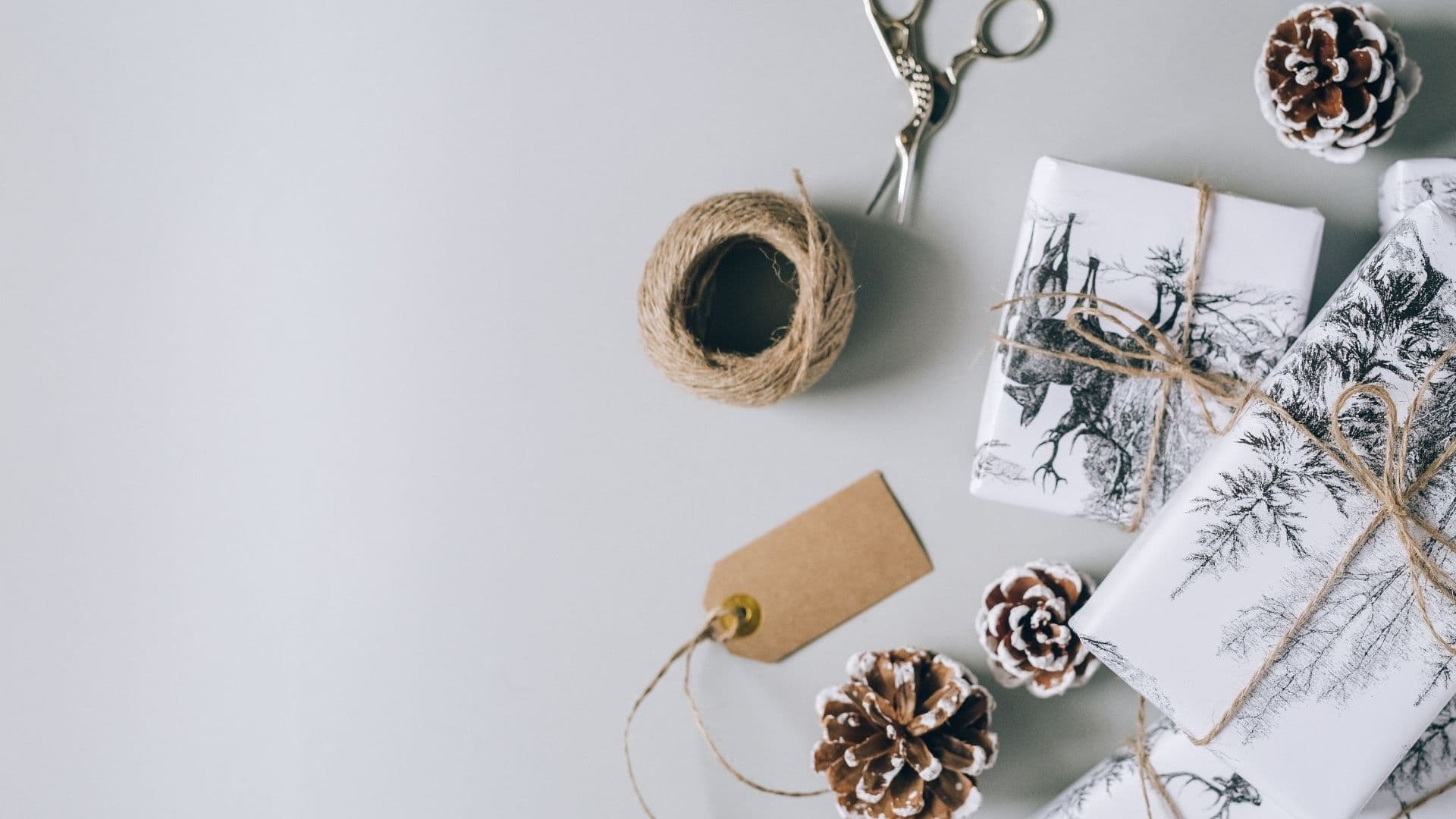 Elion Prints gift packaging and print craftsmanship