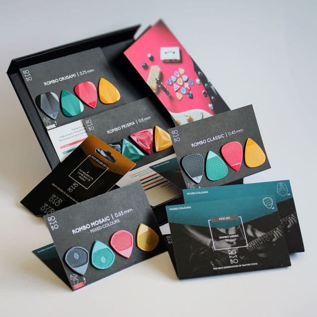 Retail product packaging and inserts