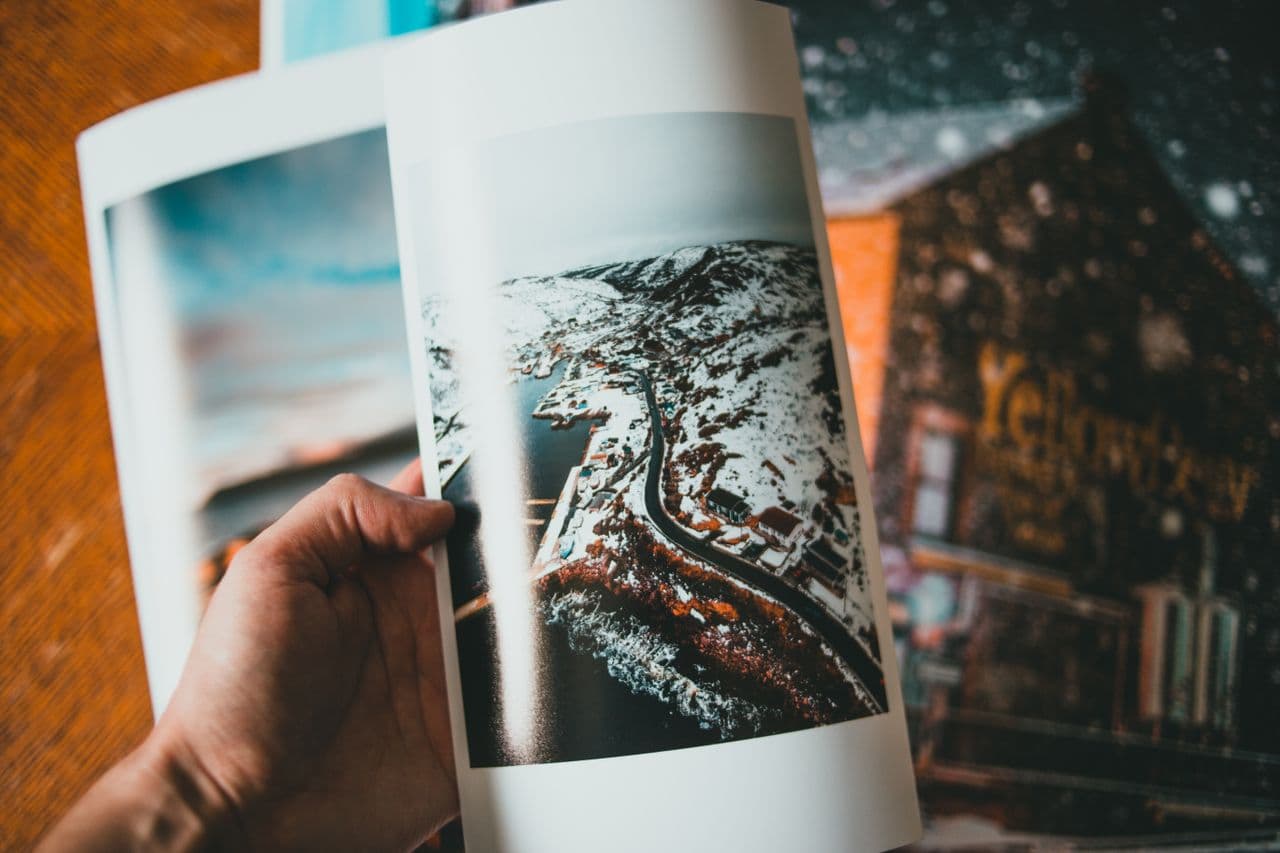 Digital Printing