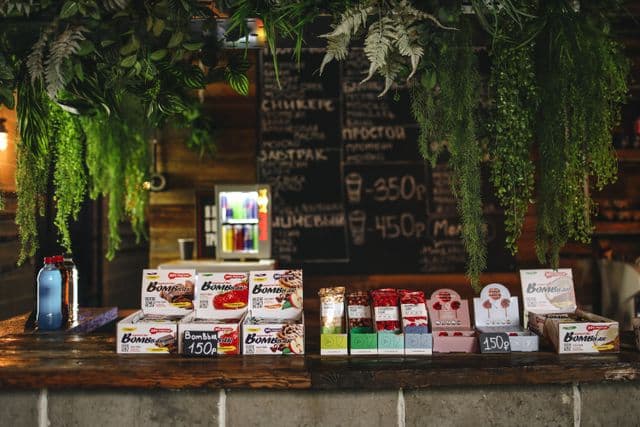 FMCG Packaging